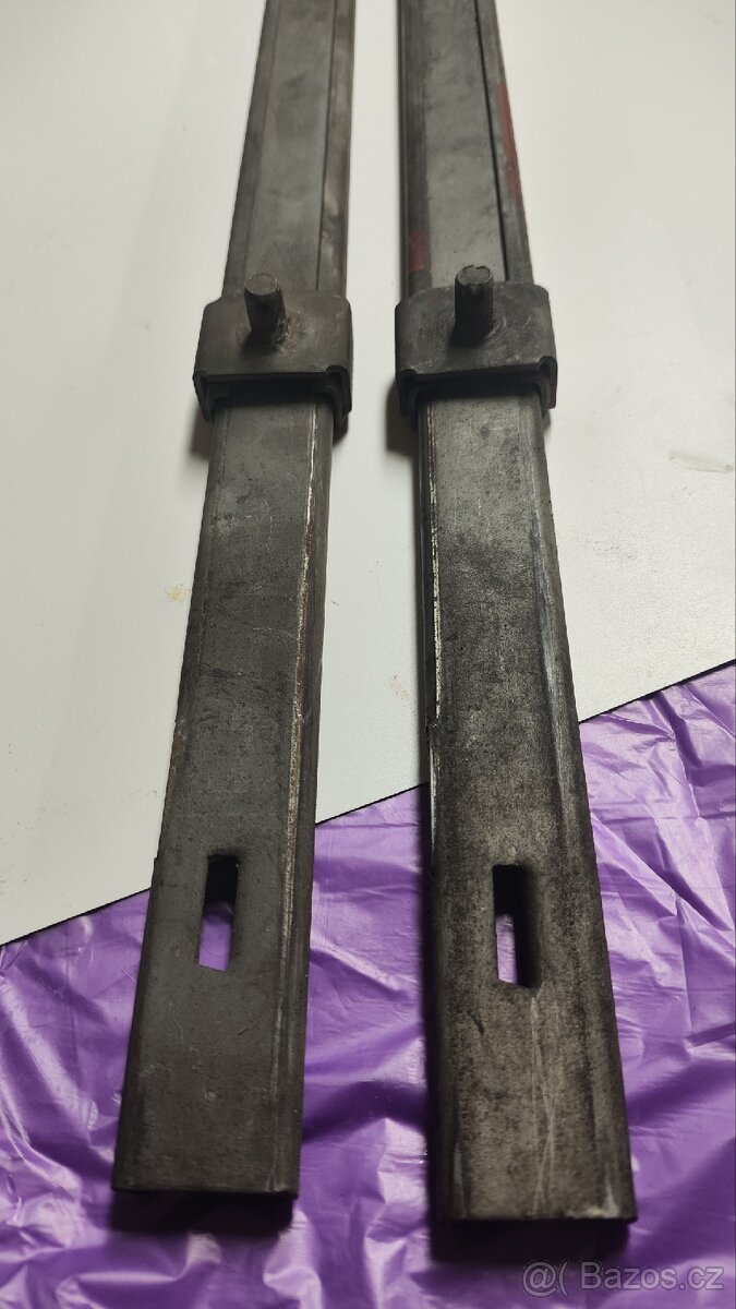 vzpěry Škoda 1203 1202 asi - 11