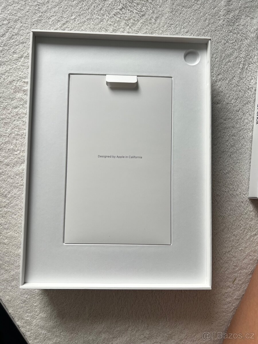 Ipad 10.9 (2022), 64GB - 11