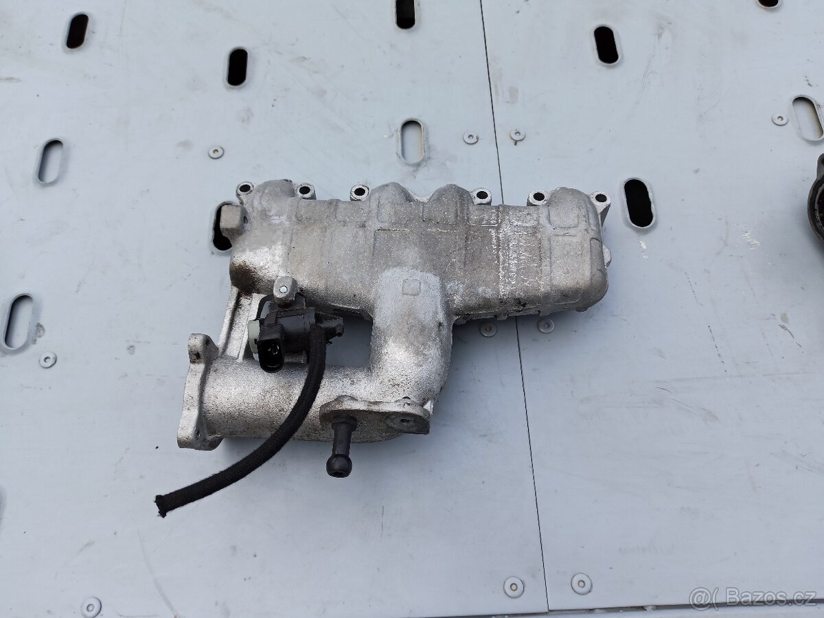 PŘÍSLUŠENSTVÍ MOTORU - VW / ŠKODA 1,9 TDi 74kW ATD - 11