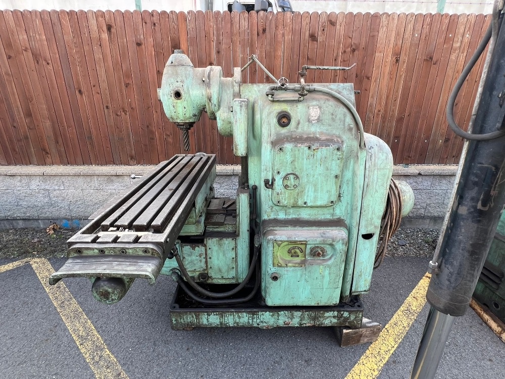 Soustruh malý - výrobce Eilgang, Schmierung - 11