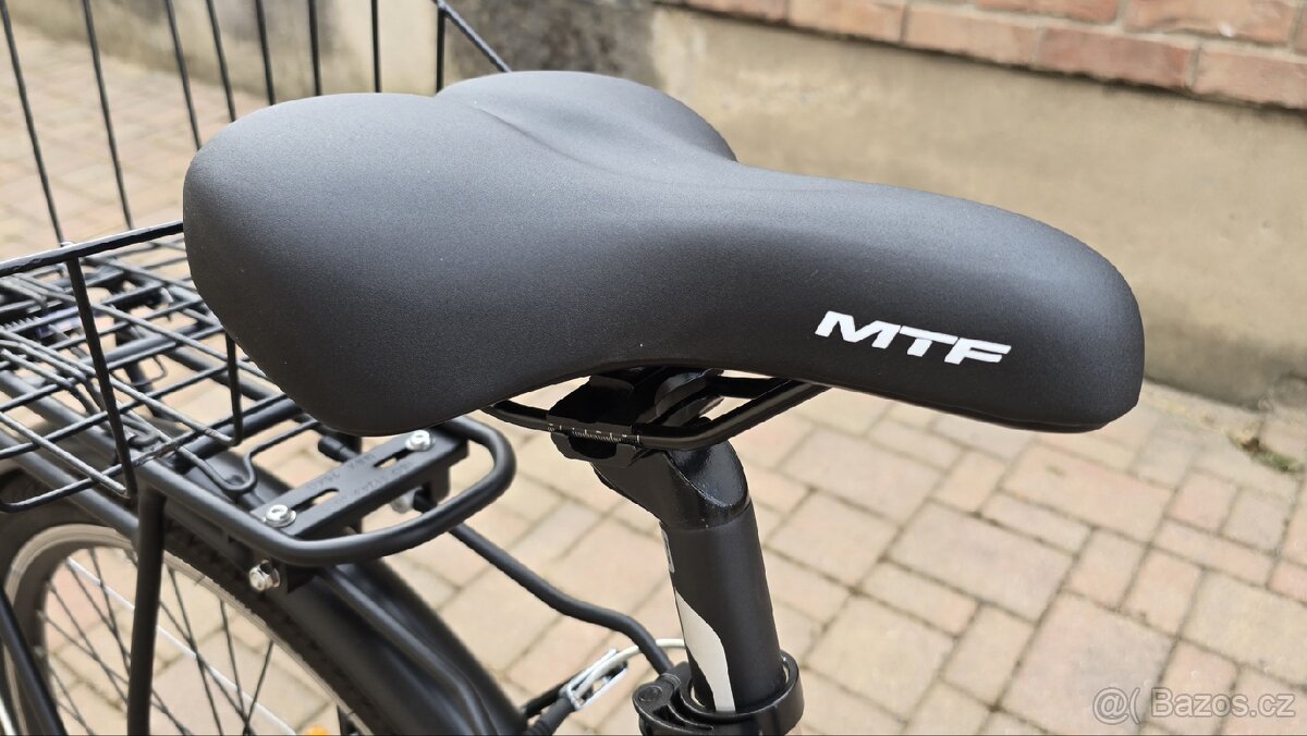 Dámské ElektroKolo - 11