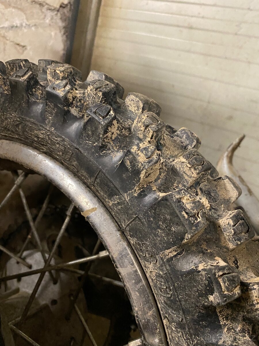 Prodám pitbike 125. - 11