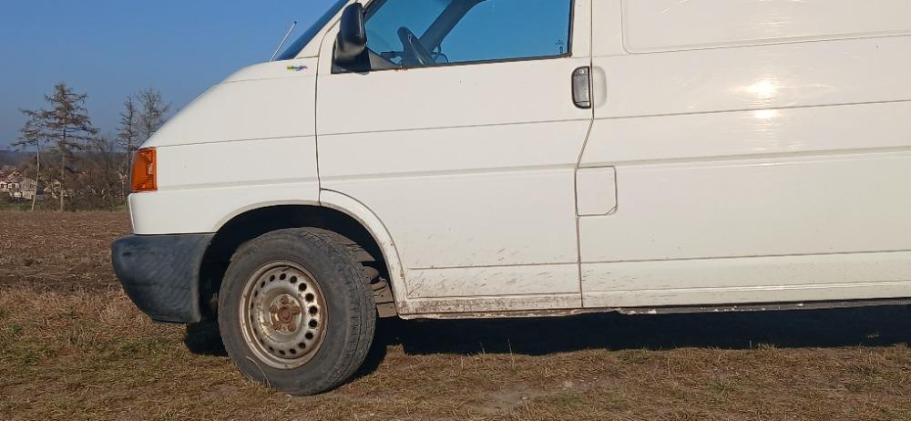 prodej dodávky značky Volkswagen - 11