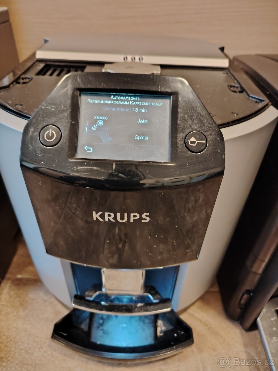 Kávovary na díly nebo opravu - 11