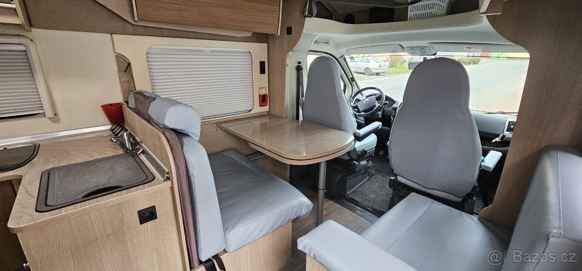 Bürstner BT7102 - 11