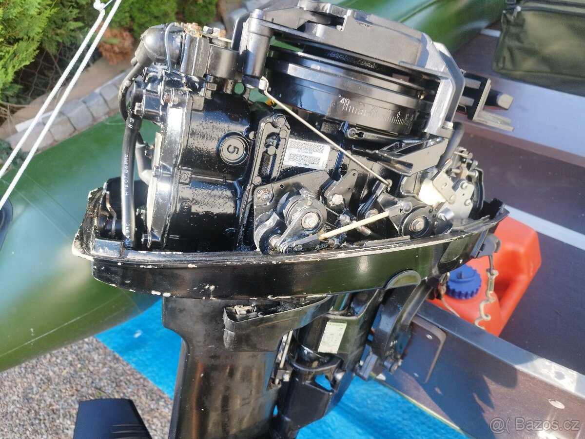 ADVENTURE M-360 - 11