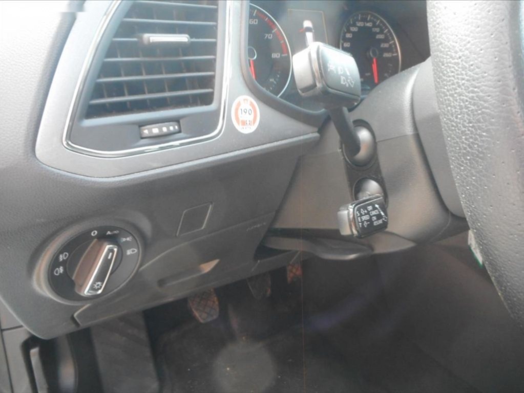 Seat Leon,1,4 TSi FR - 11