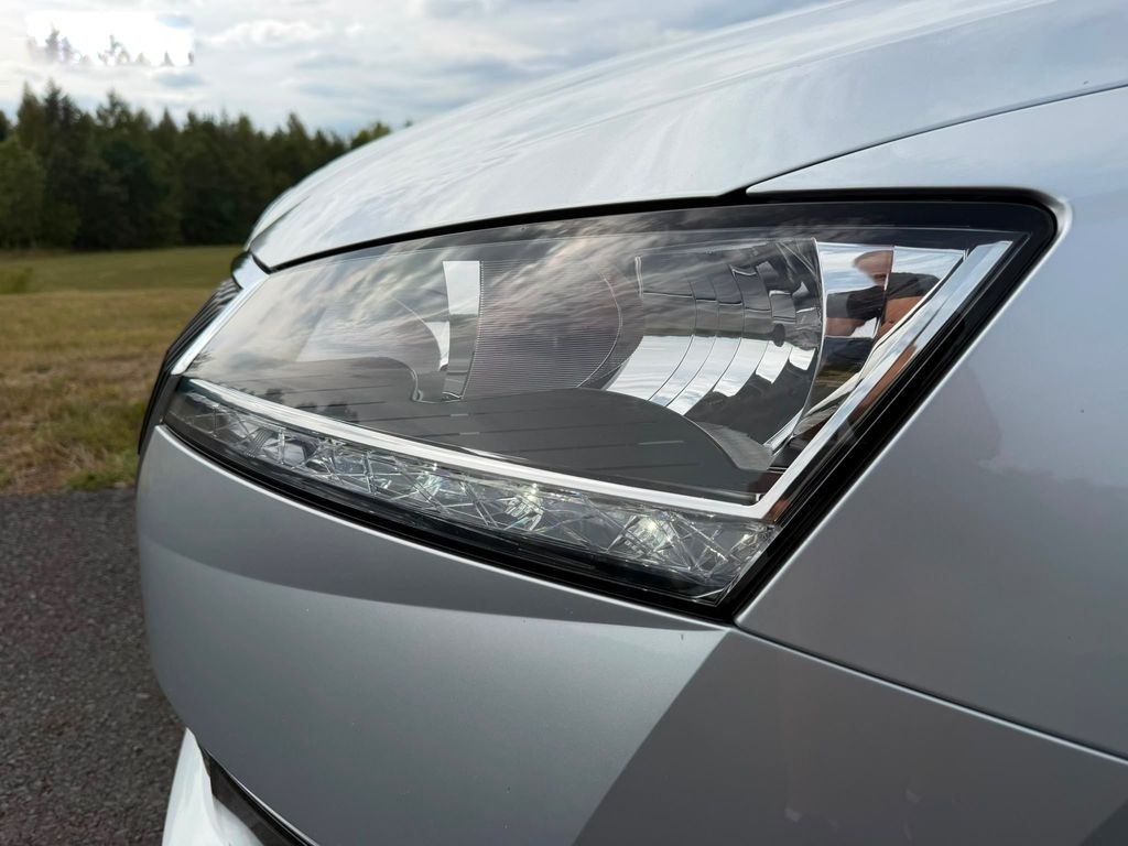 ŠKODA FABIA 70KW - 11