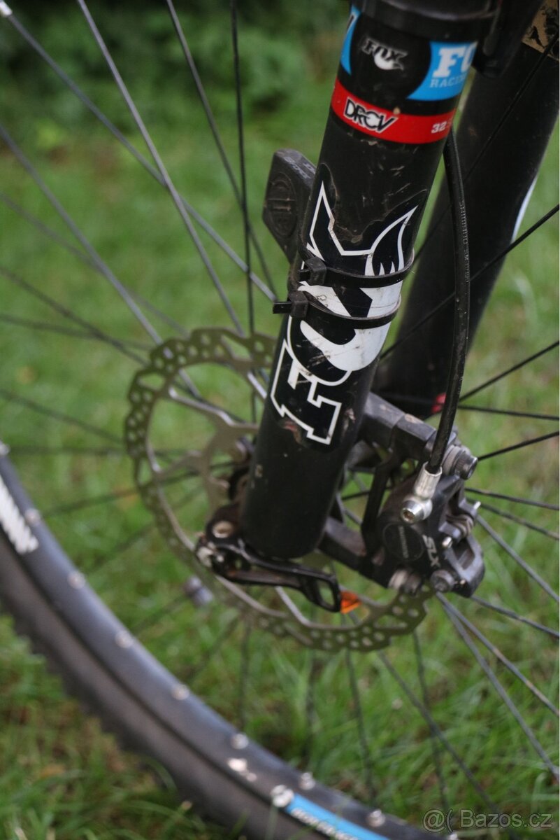 Trek fuel ex 8 - 11