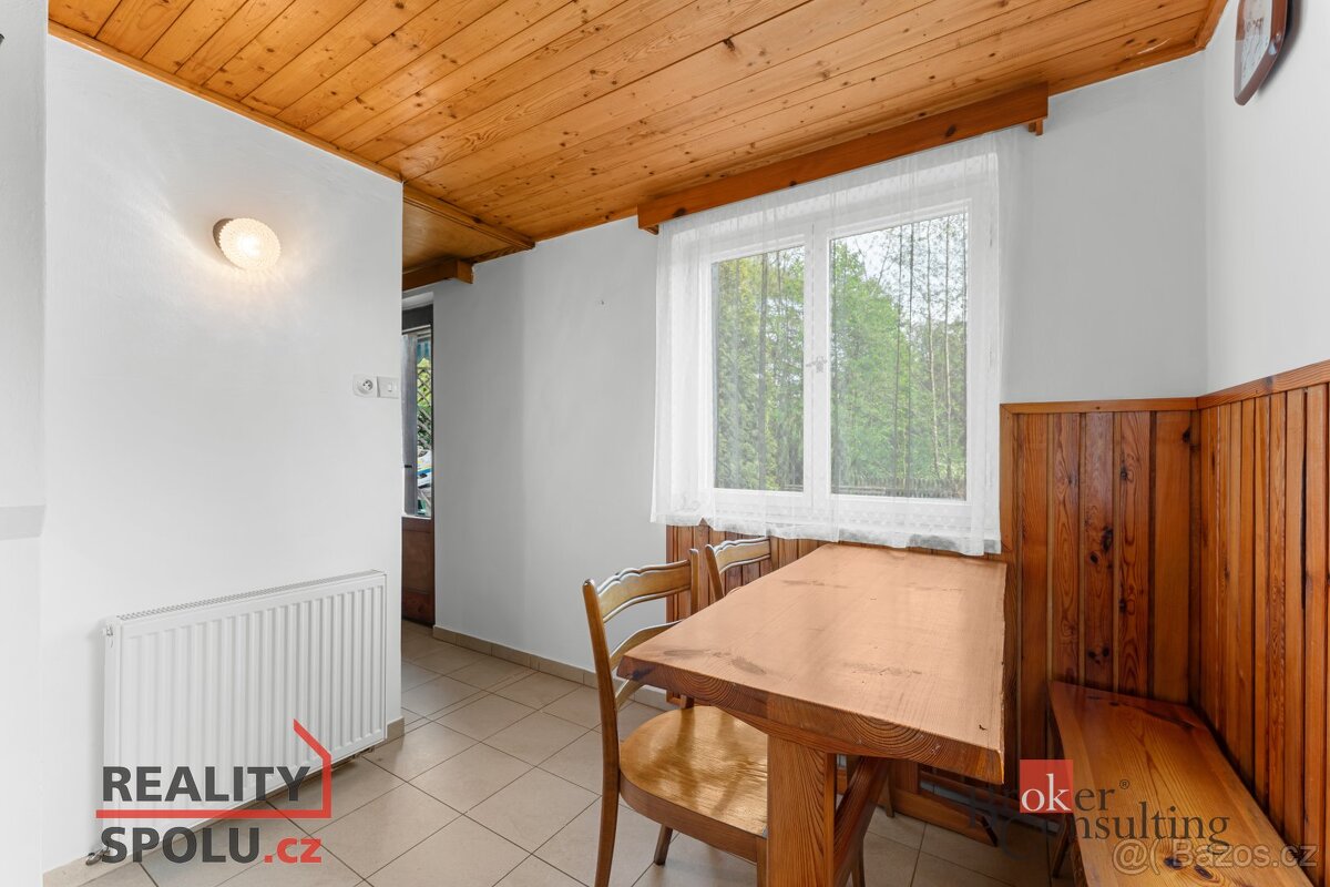 Prodej, domy/chata, 60 m2, 50346 Běleč nad Orlicí, Hradec Kr - 11