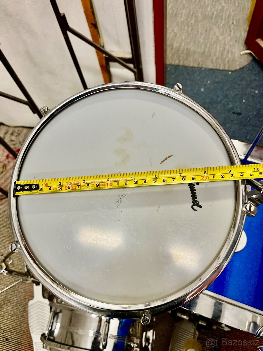 Rimmel vintage sada. - 11