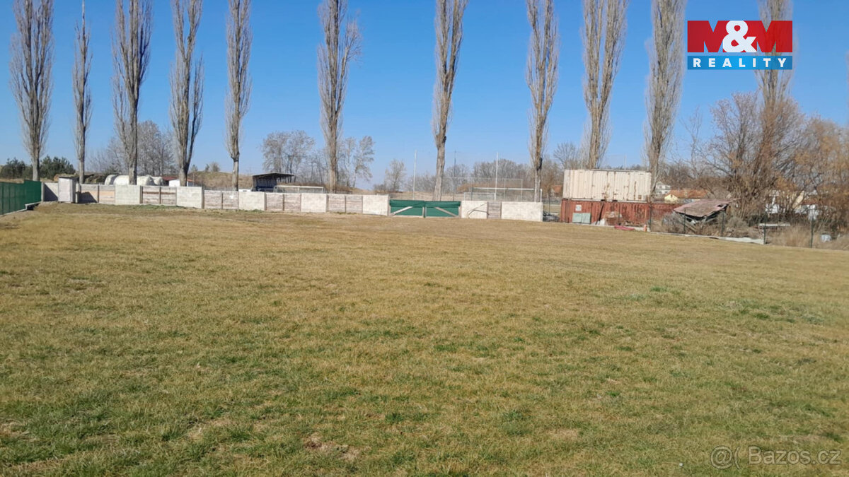 Prodej pozemku, 1965 m², Cehnice - 11