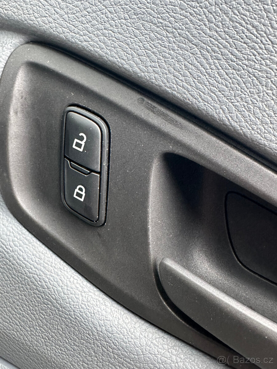 FORD TRANSIT 2.0 TDCI MAXI - 11