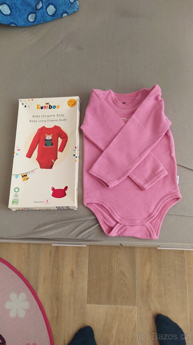 Prodám dětské oblečení - 11