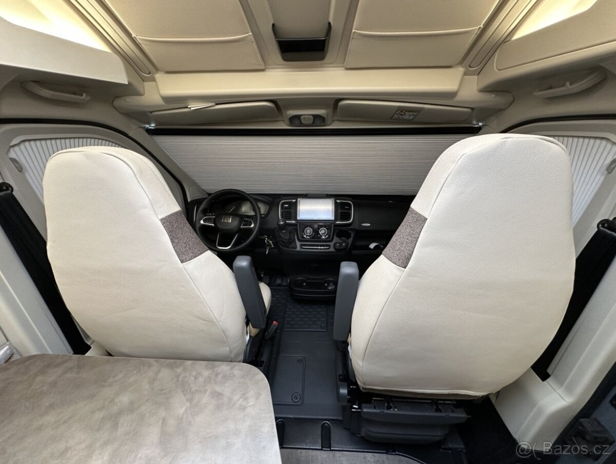 KARMANN MOBIL - DAVIS 620 Trendstyle - 11