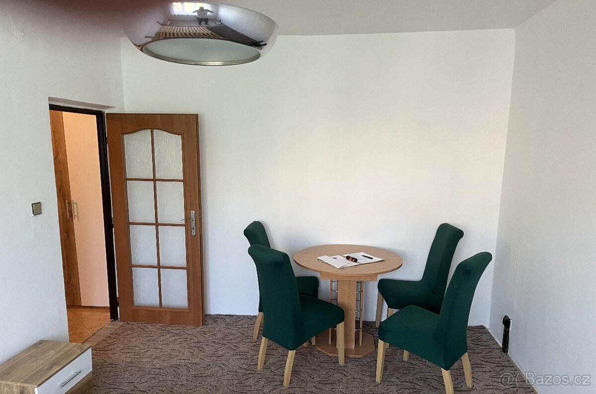 pronájem bytu 2+1 - 11