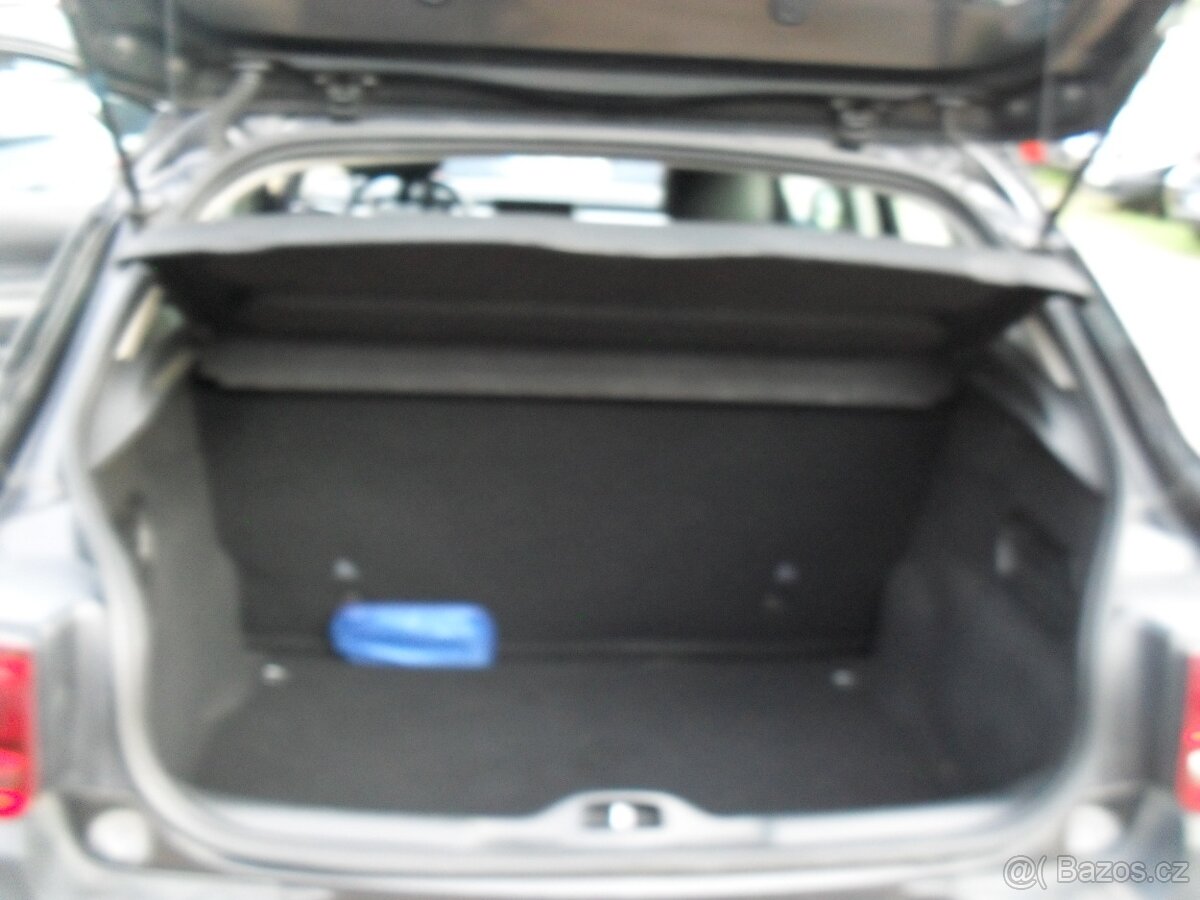 Citroen Cactus 1.2i - 11