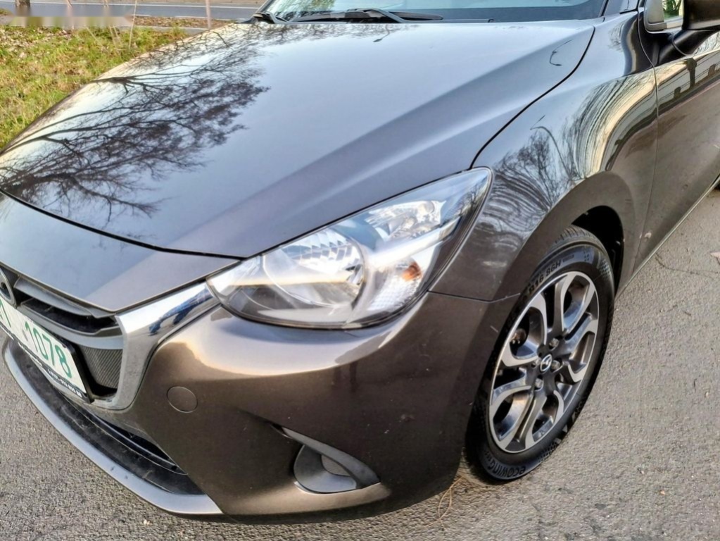 Mazda 2,1.5 benzin 66 kw - 11