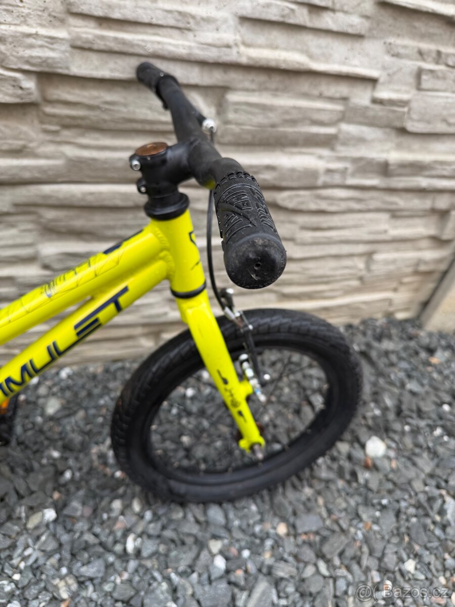 Amulet lite 16 mini - 11