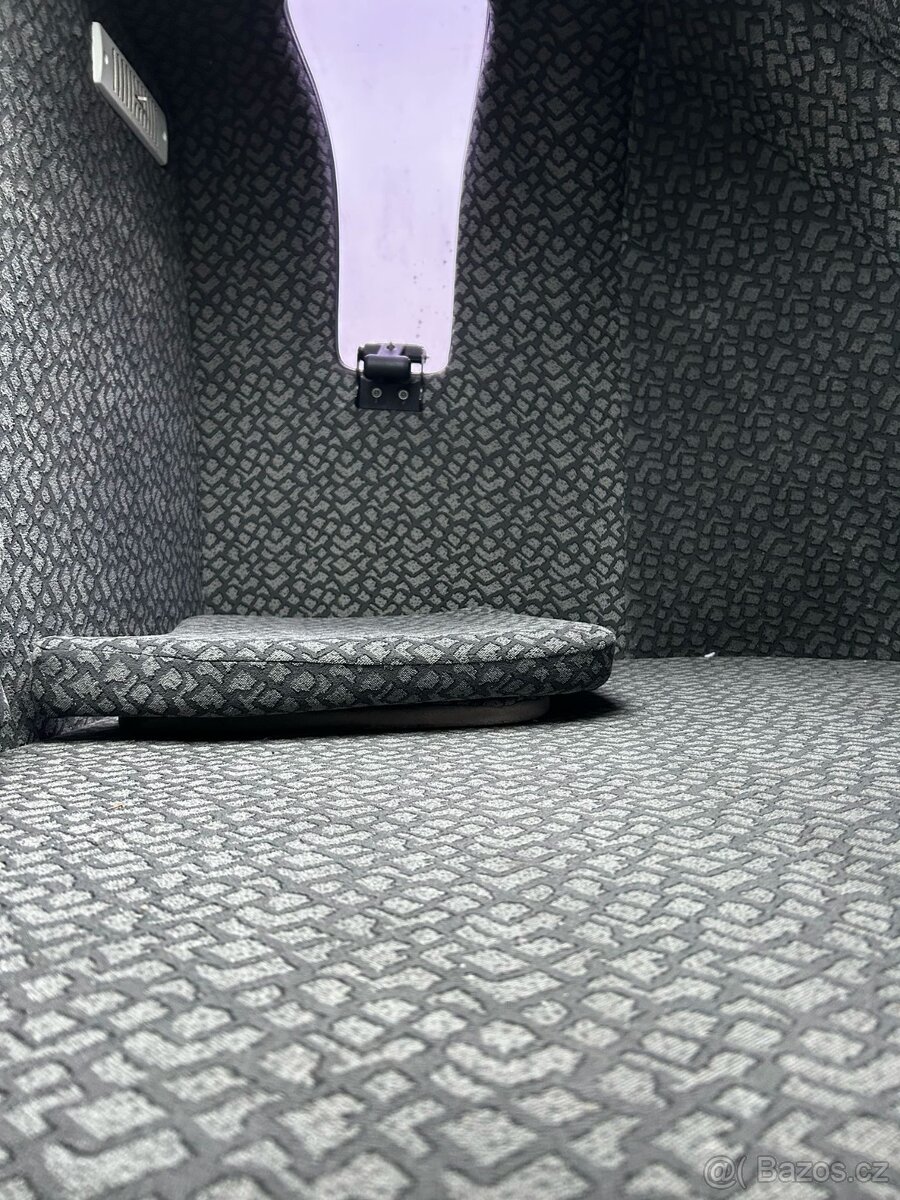 Renault Master, 2,3 DCi, valník 480x220cm. - 11