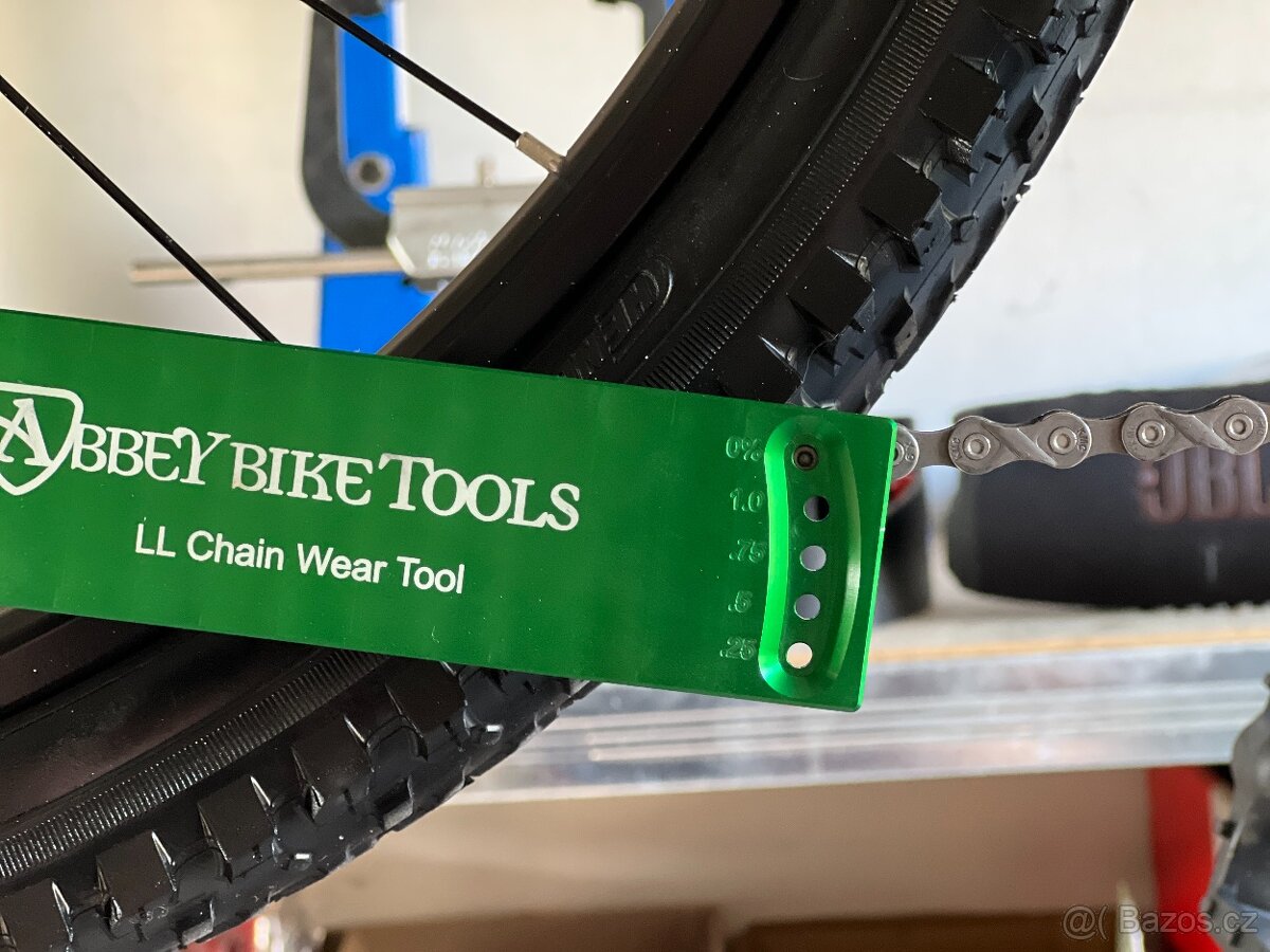 Wheeler Pro - ZÁNOVNÍ - REPASOVANÉ od 173cm - 11