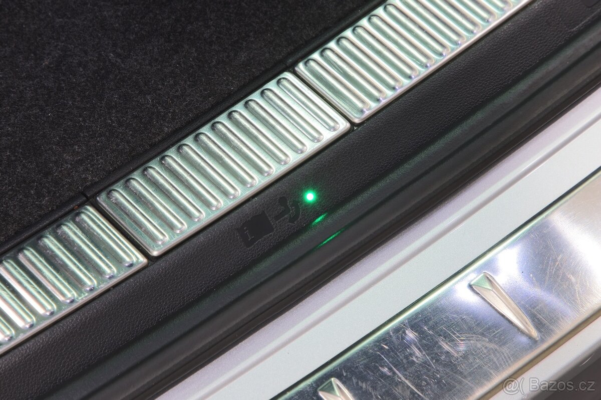 Škoda Superb 3 Combi Style TDI 110kW DSG - záruka Autodraft - 11