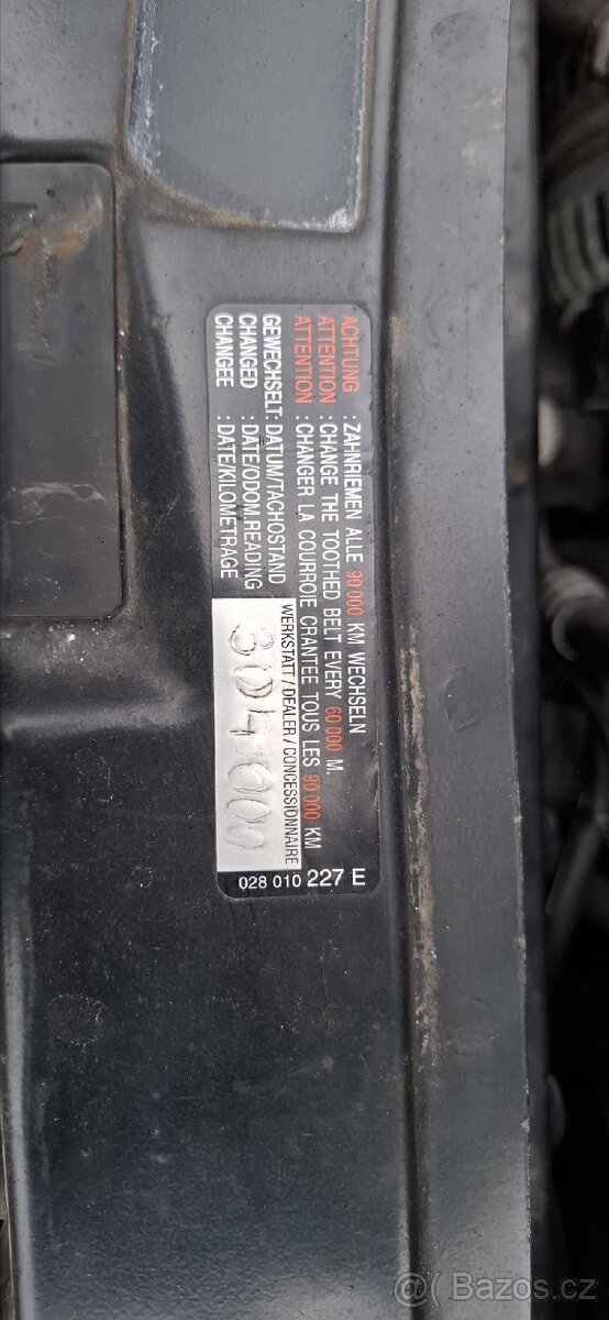 Škoda Octavia 4x4 - 11