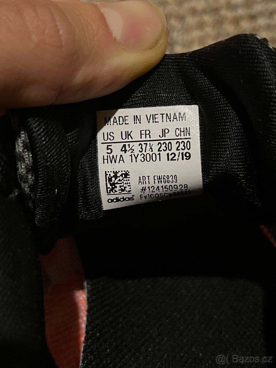 Adidas ultra 4D - 11