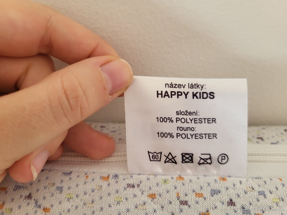 Ikea postylka Smagora - 11