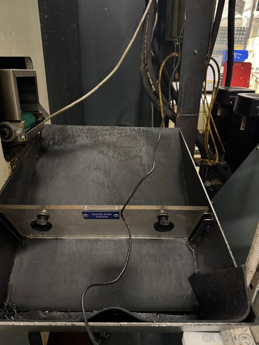 CNC soustruh DMG MORI SPRINT 65 linear (8984) - 11