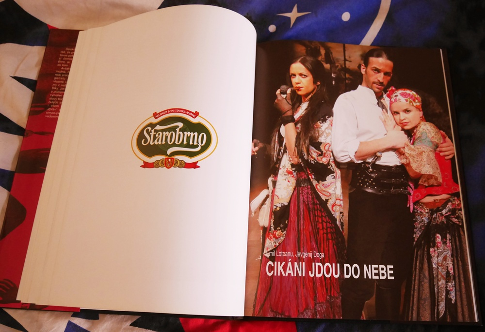 Městské divadlo Brno 2006 - 2007 - 11