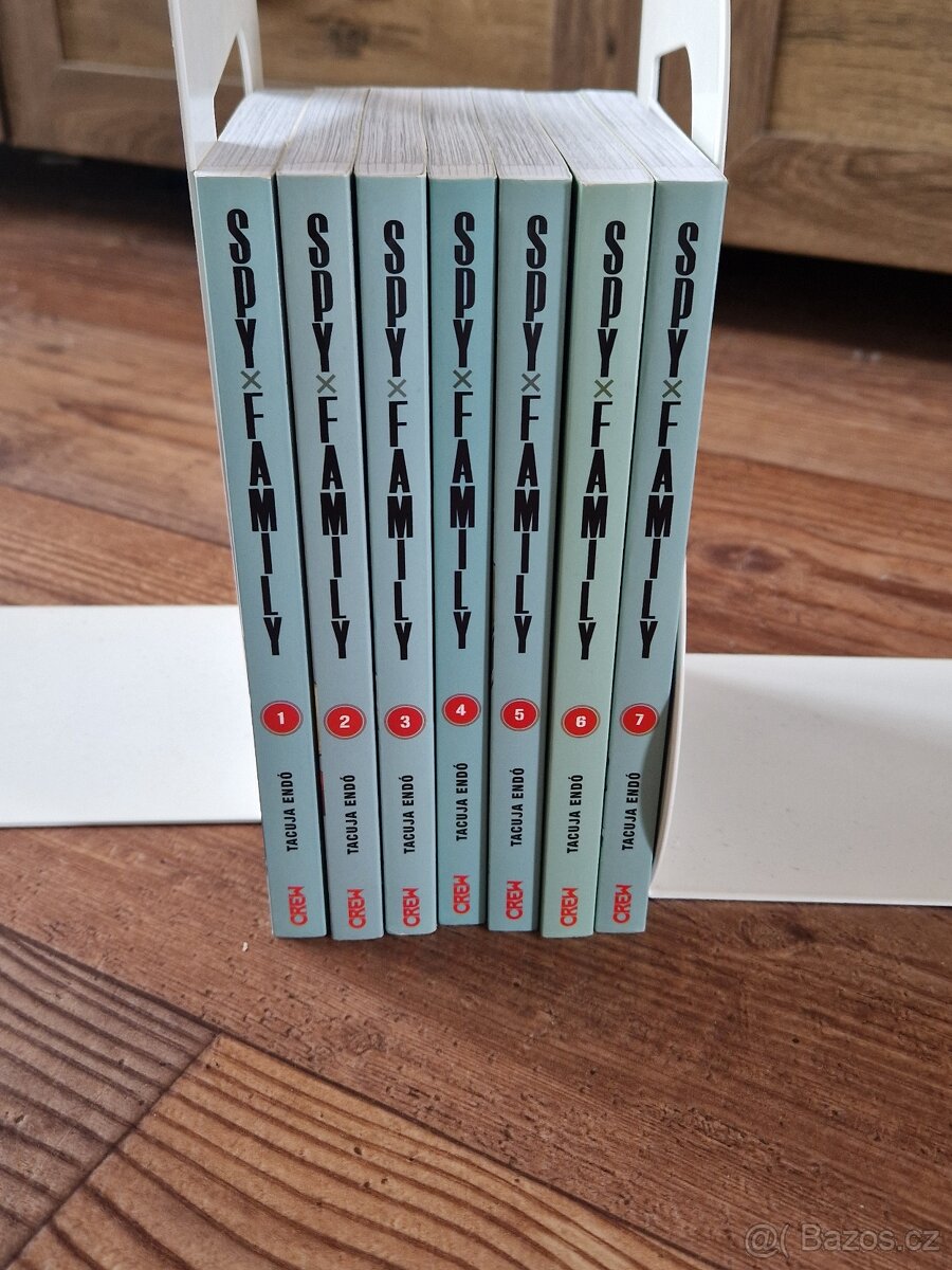 Mangy na prodej - 11