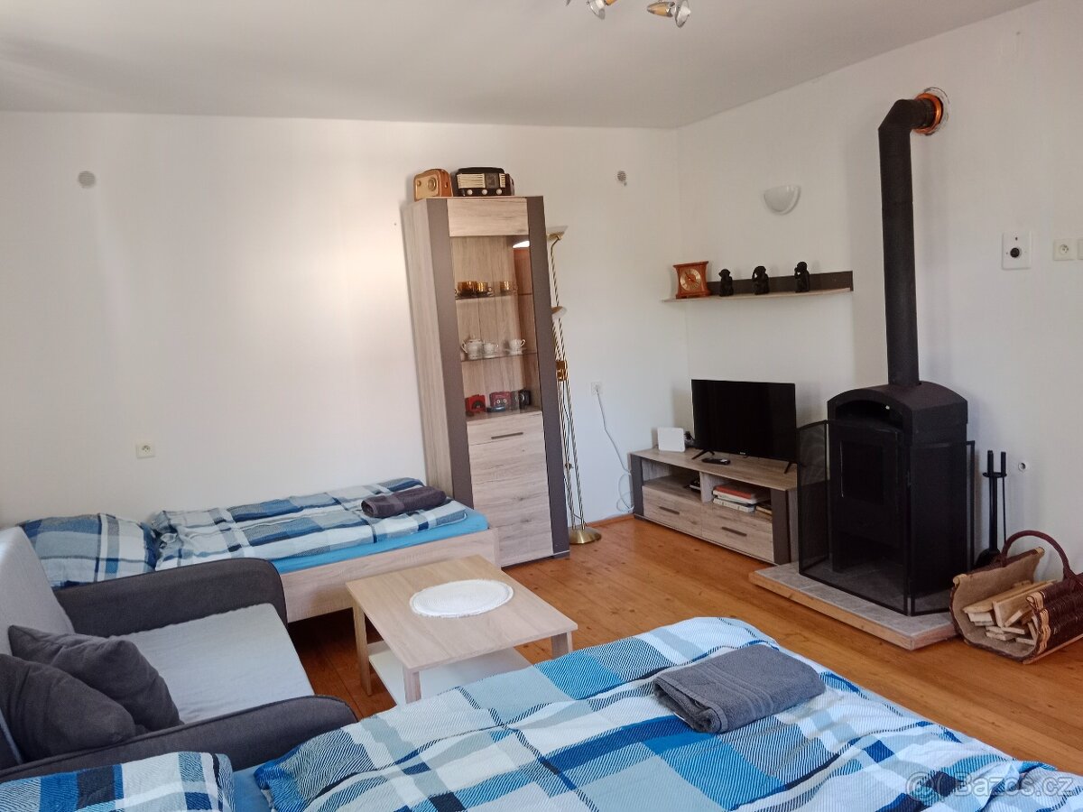 Pronájem chalupy - 11