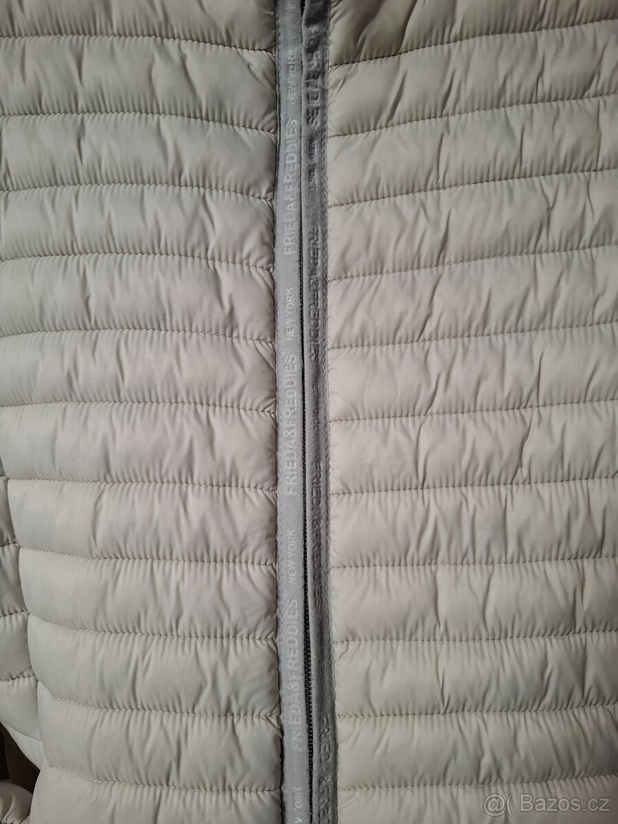 Přechodová bunda - 11