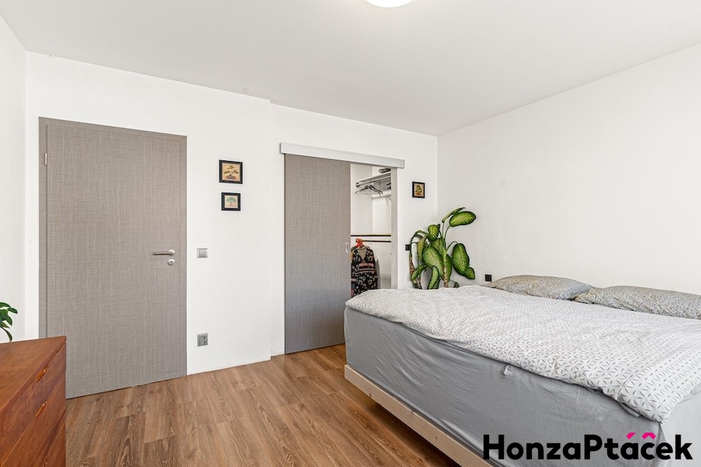 Prodej, rodinný dům Černé Voděrady, pozemek 1055m2 - 11