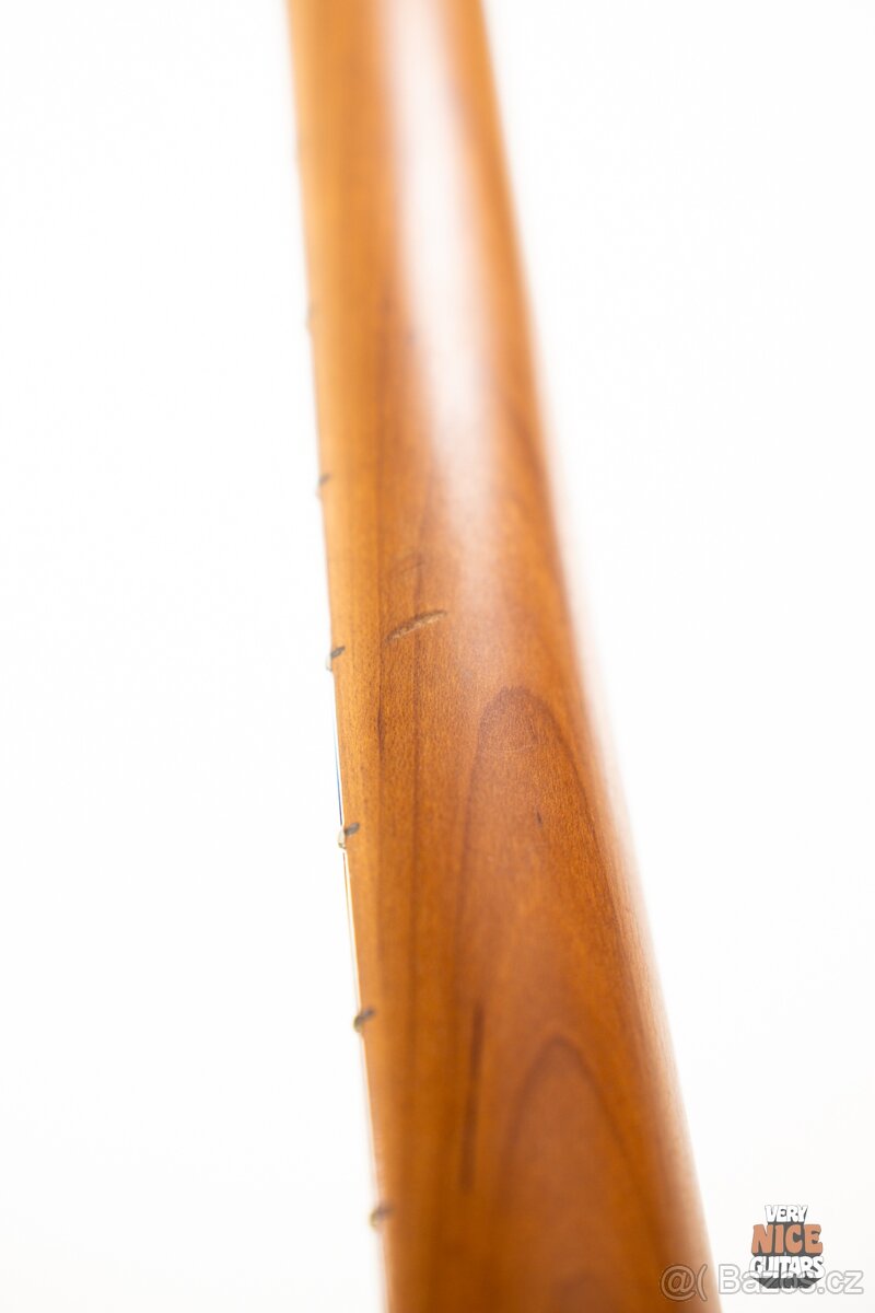 Ibanez AZ2204B Prestige - 11