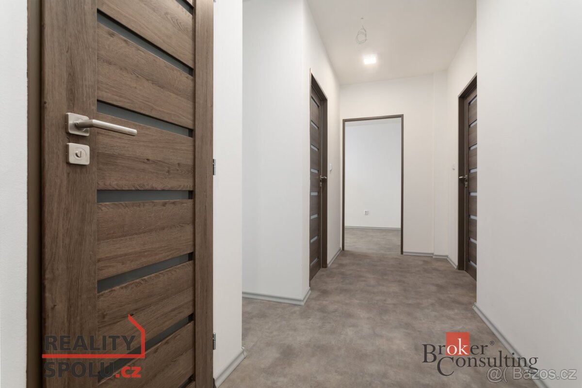 Pronájem, byty/3+1, 72 m2, 79368 Leskovec nad Moravicí, Brun - 11