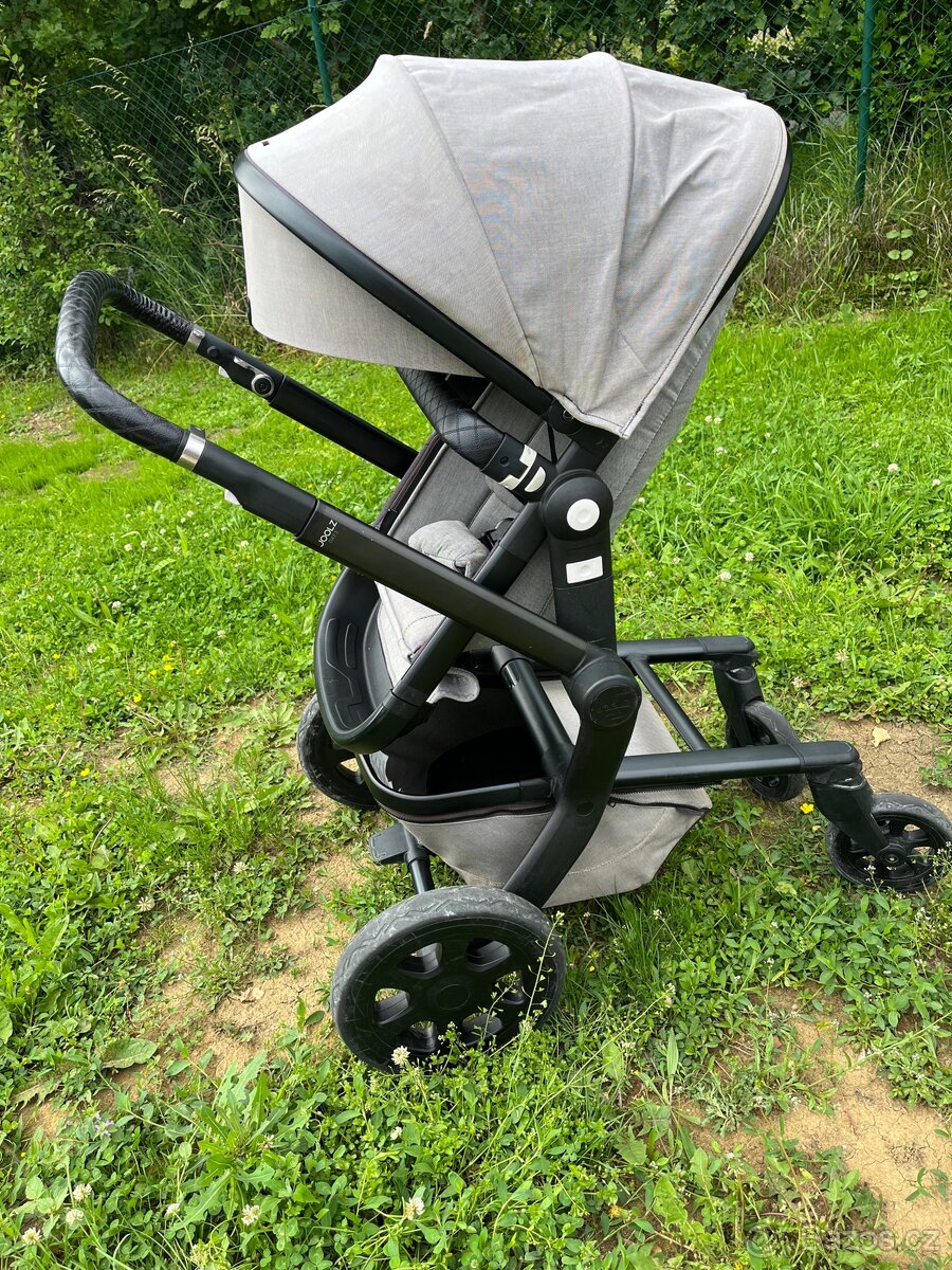 Kočárek Joolz Day 3 - 11
