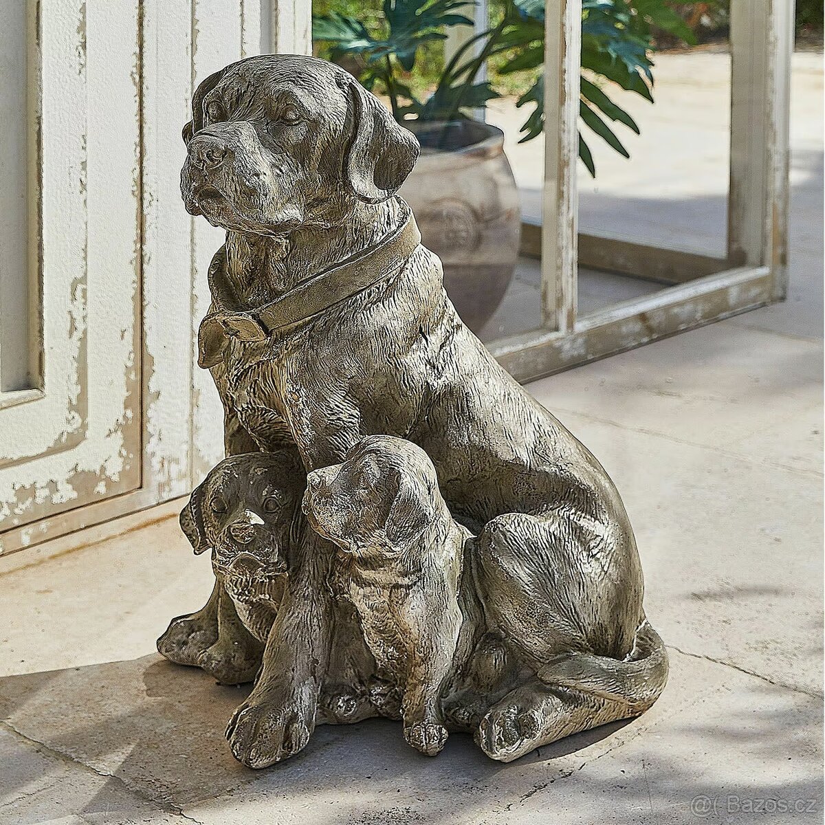 Dekorativní psíci Samiran - 11