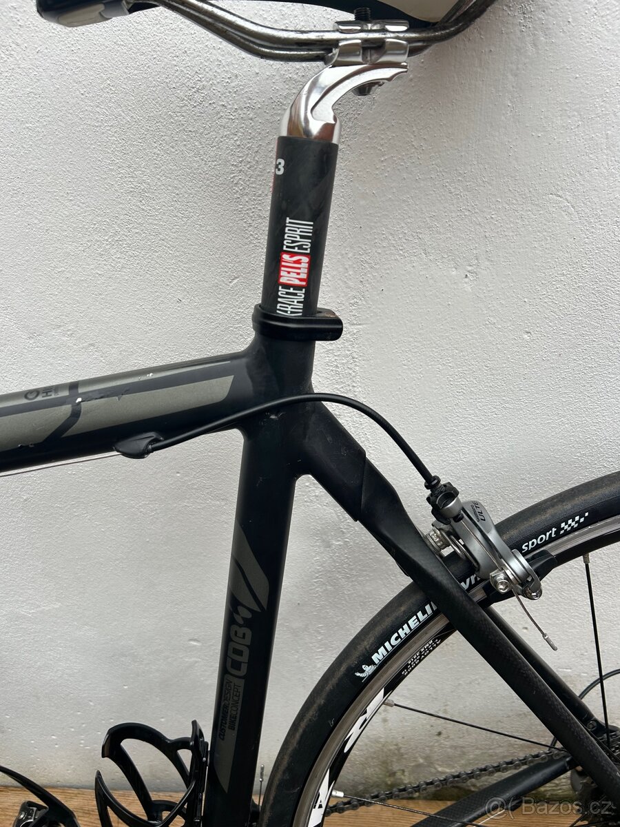 Silniční kolo Spyder - 11