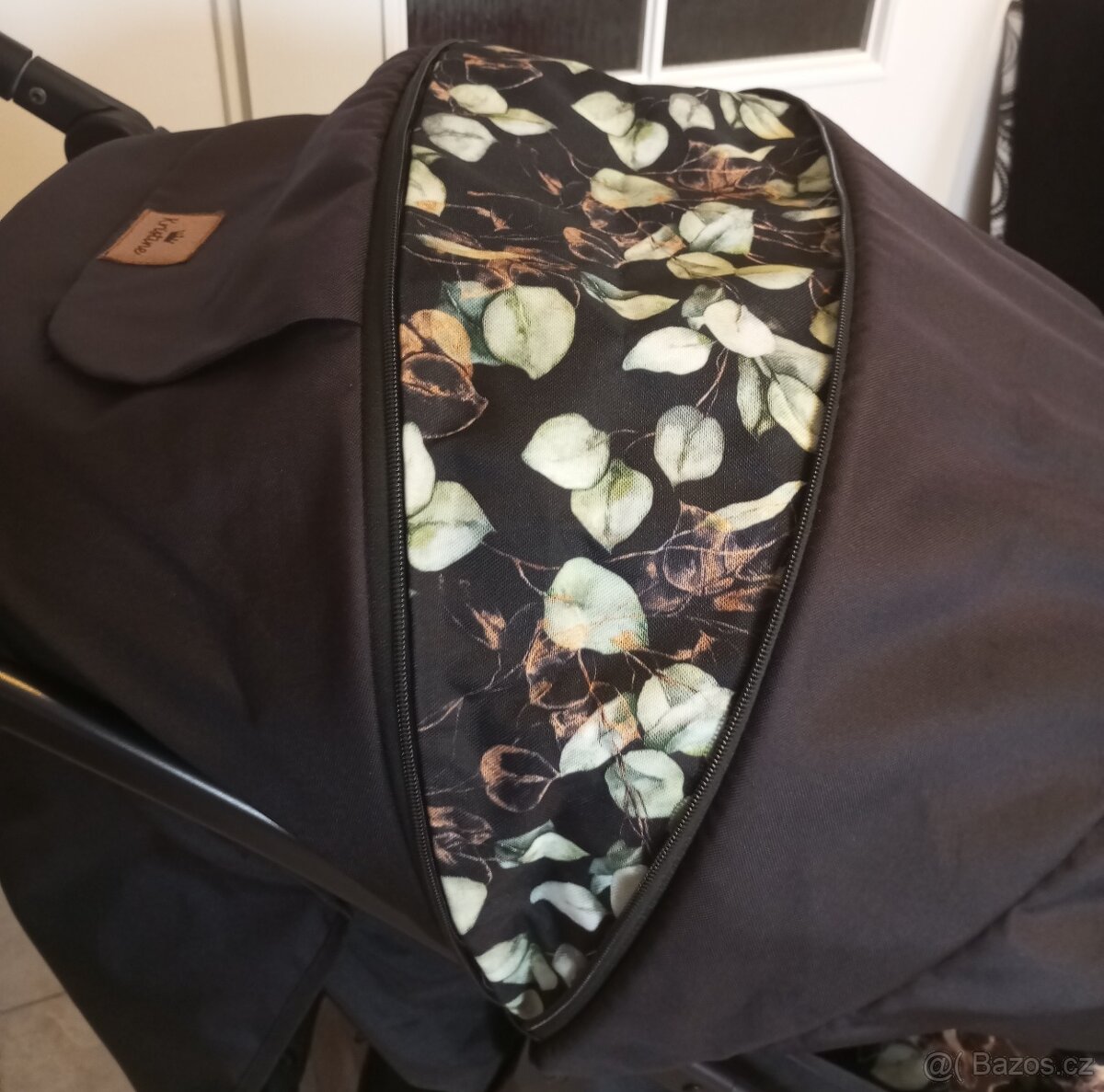 Sporťák Hauck Rapid 3R - v záruce - 11