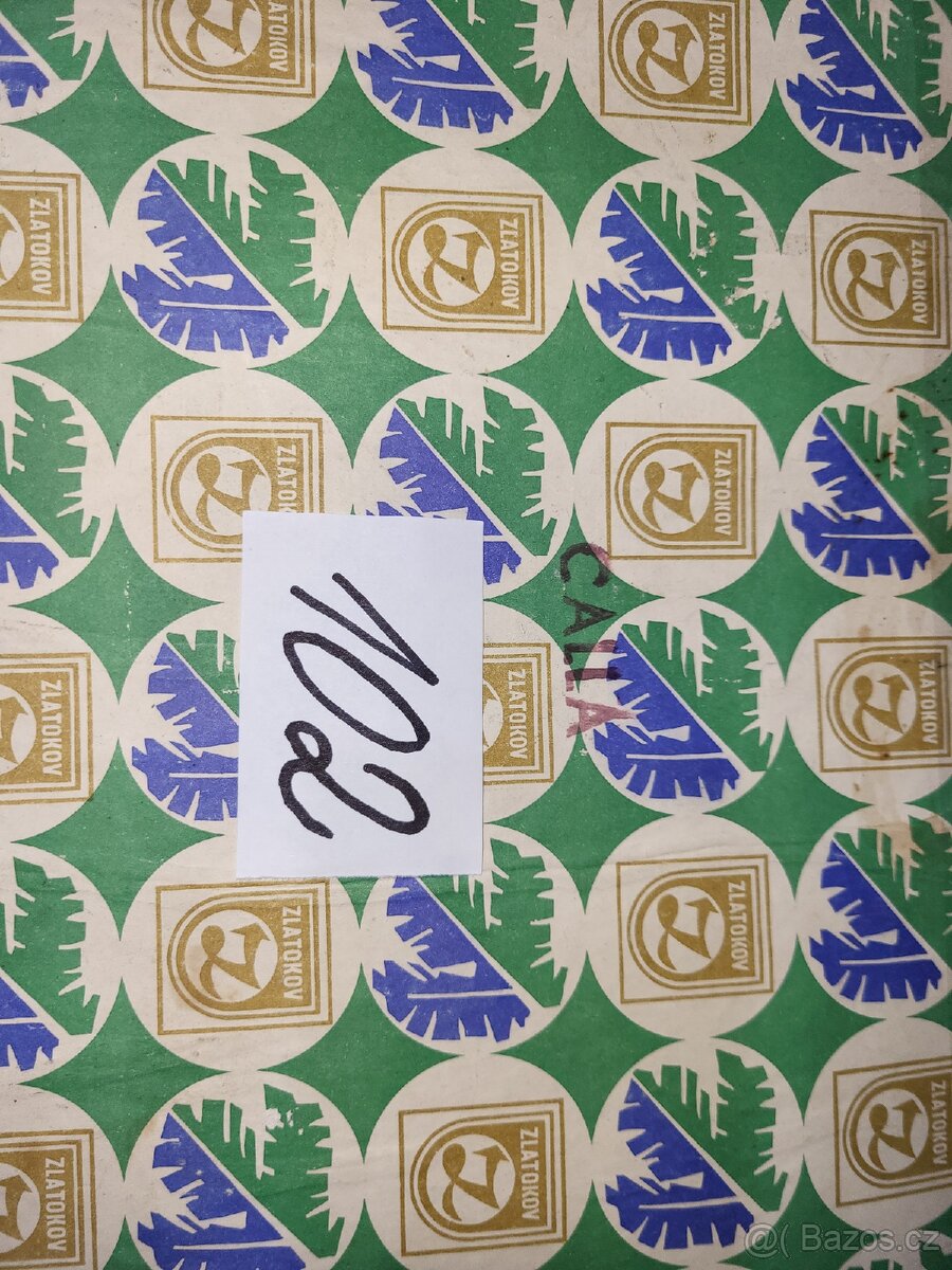 Retro vánoční osvětlení 102 - 11