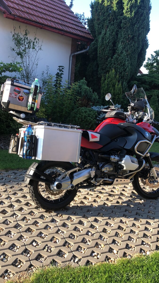 Moto drzaky na pití a různé kapaliny - 11