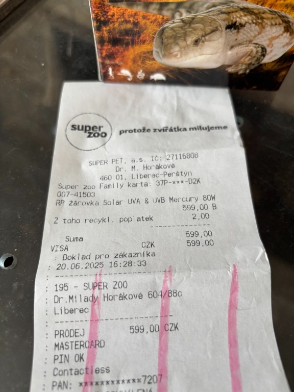 Terarium 80x190x80 cm - 11