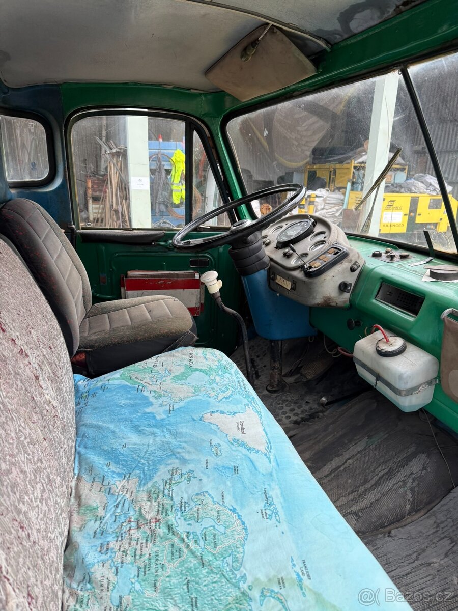 TATRA 148 AUTOJEŘÁB - 11