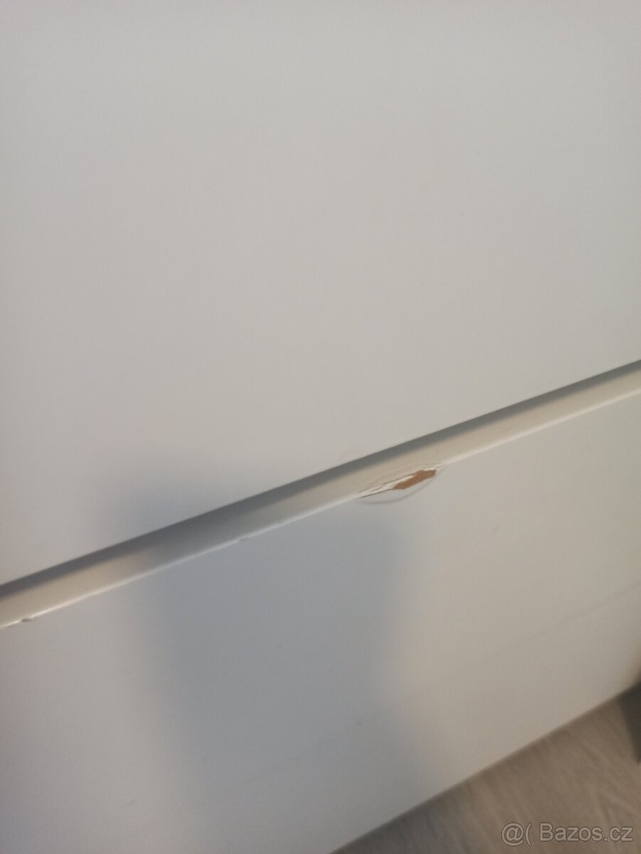 Postel IKEA SLÄKT - 11