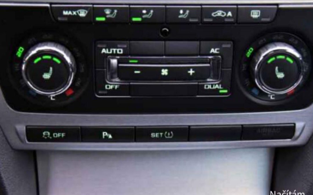 Škoda Octavia 2 rs - 11