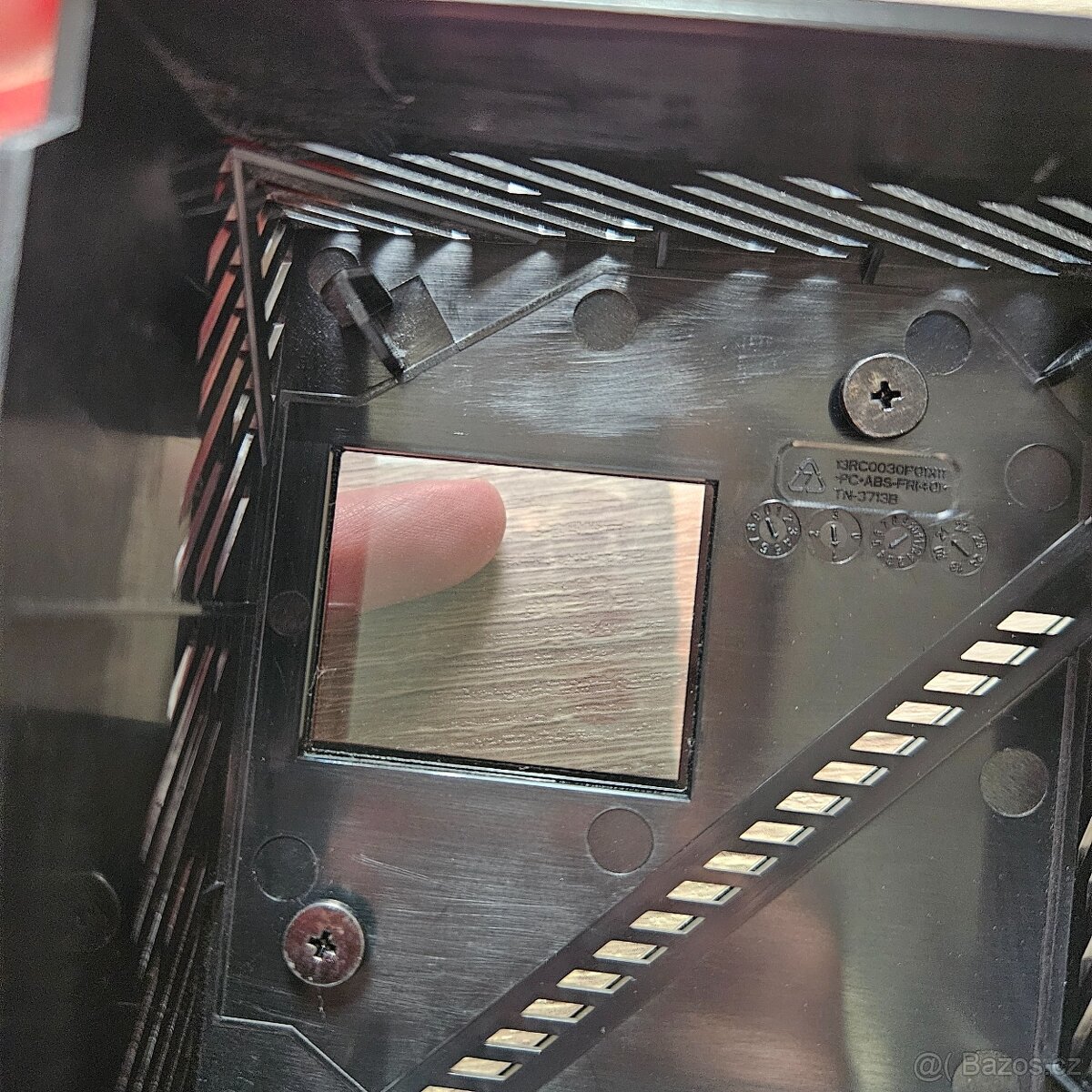 Vodní chladič k PC - bez větráků - 11