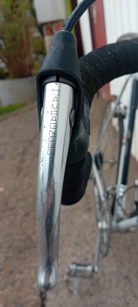 Gerger - Campagnolo - 11