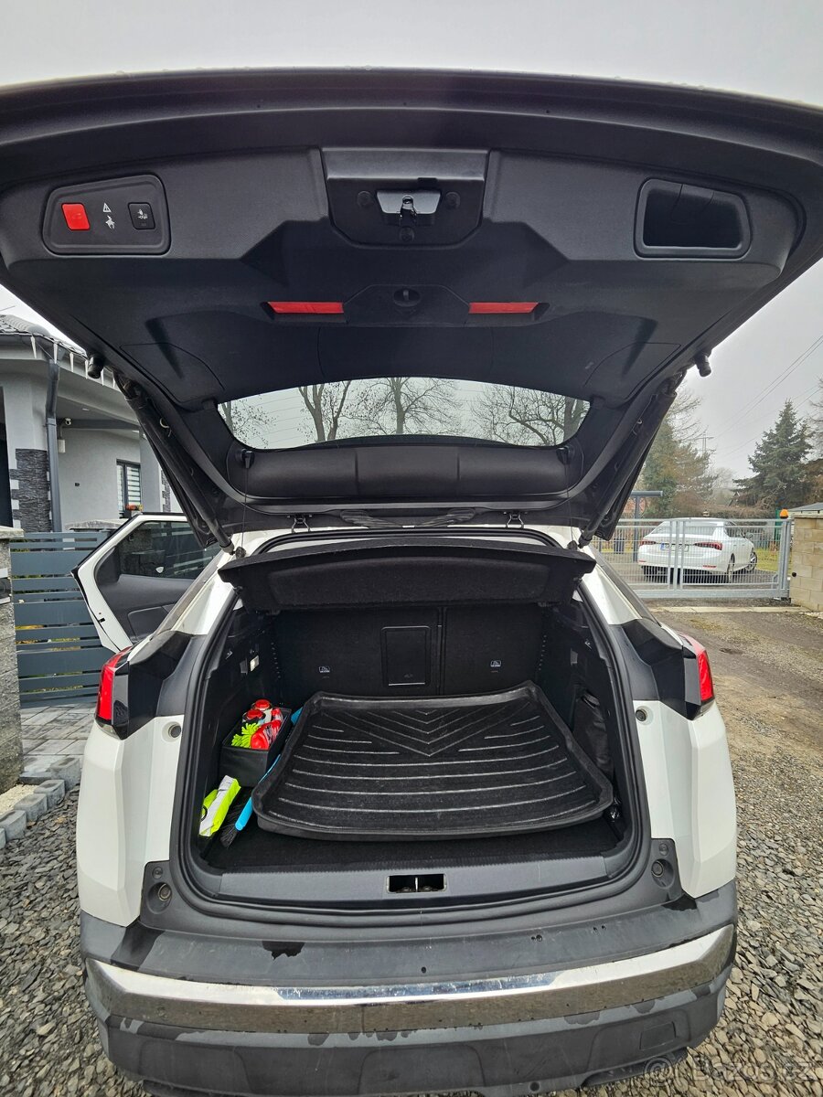 Na prodej Peugeot 3008 - 11